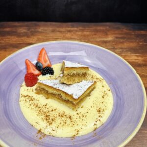 Apple Pie