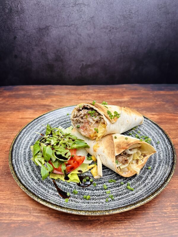 BEEF-WRAP