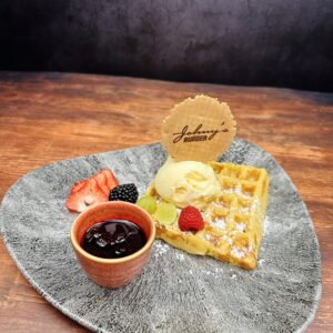 Belgische Waffel