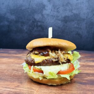 BISON BURGER