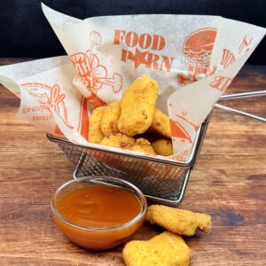 CHICKEN NUGGETS