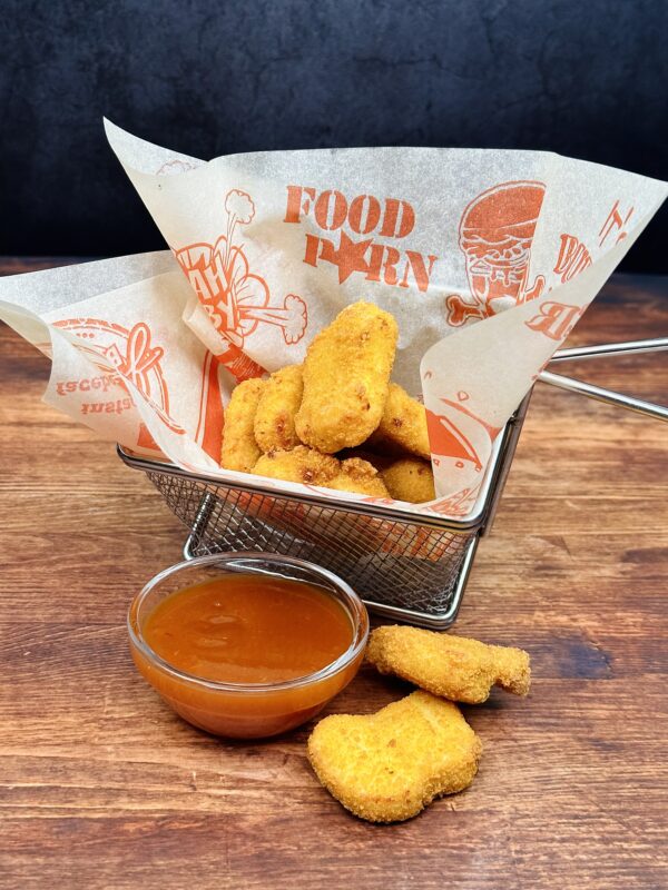 CHICKEN NUGGETS