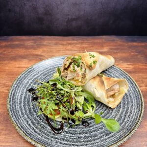 CHICKEN-WRAP