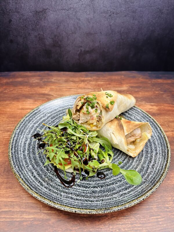 CHICKEN-WRAP