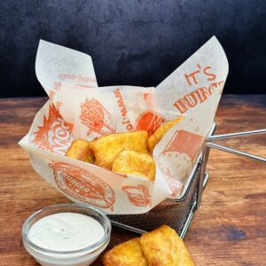 FISCHNUGGETS