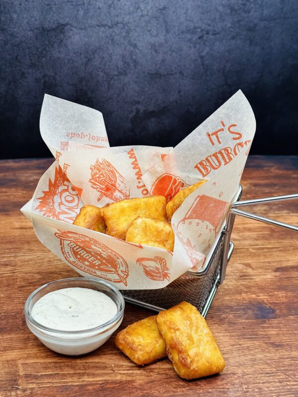 FISCHNUGGETS