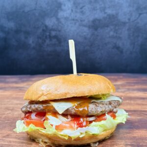 MINI-DAX  BURGER