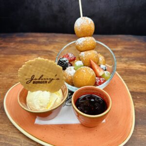 Sweet Balls