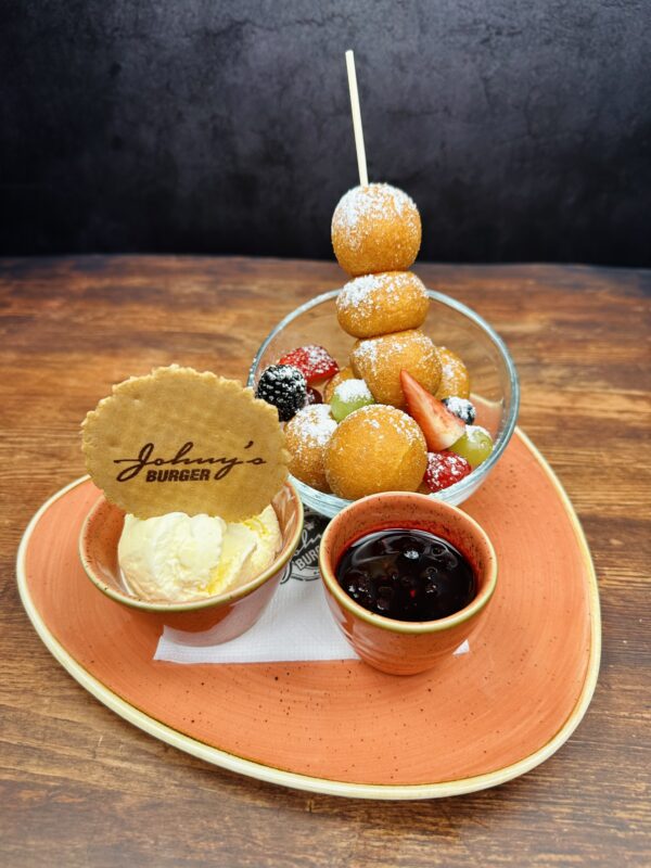 Sweet Balls
