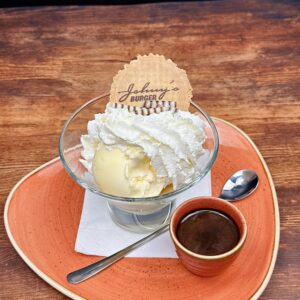 Sweet Choco Dreams