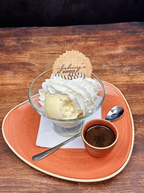 Sweet Choco Dreams