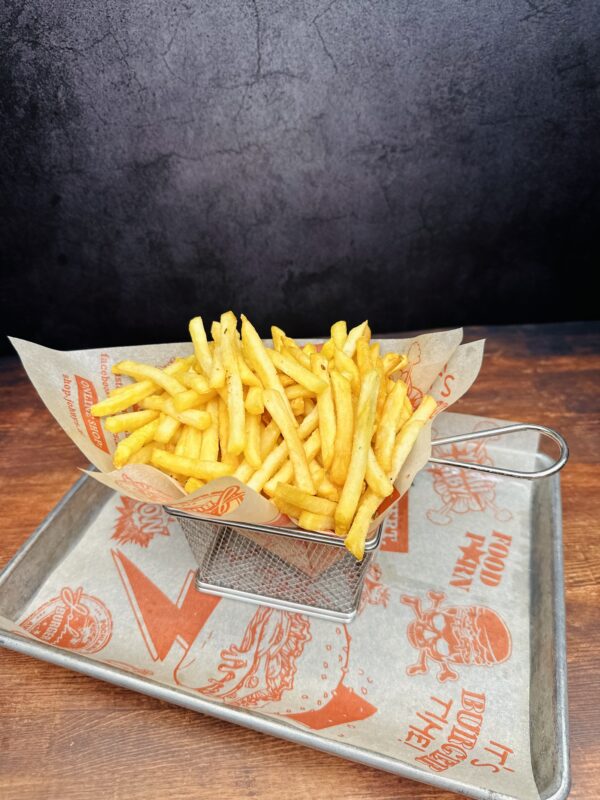 Pommes frites