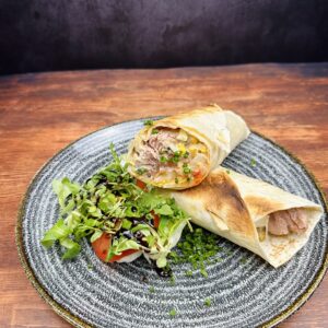 TUNA-WRAP