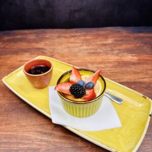 Cheesecake