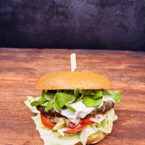 Texas Burger