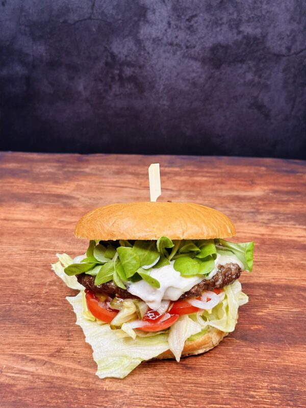 Texas Burger