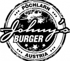 Logo Johnys